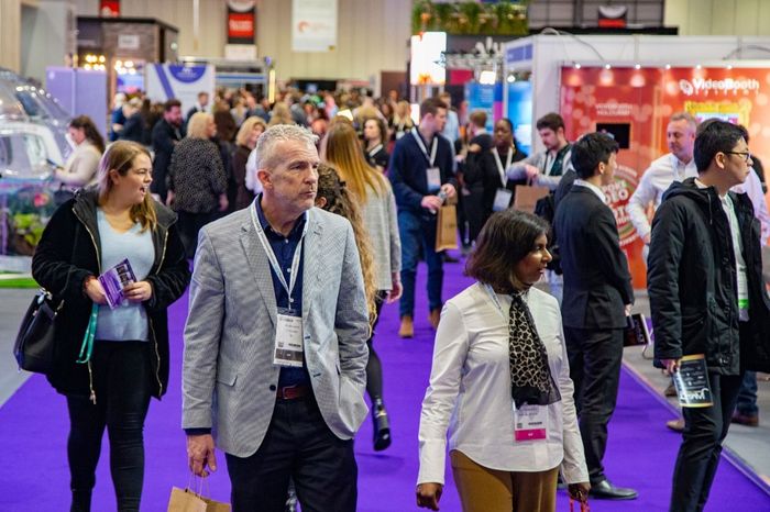 International Confex secures new dates with Excel ondon